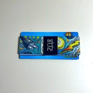 ZOX I have the Power bracelet #1990 “My only limit is me”